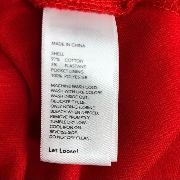 Kate Spade  Saturday Red Dress Size XS - Picture 6 of 7